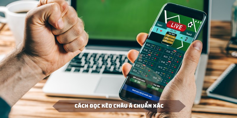 Hội viên cần nắm vững cách thức đọc Tỷ lệ kèo Châu Á