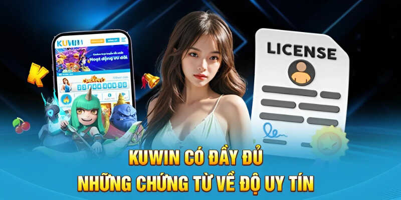 Kuwin - nền tảng uy tín hàng đầu