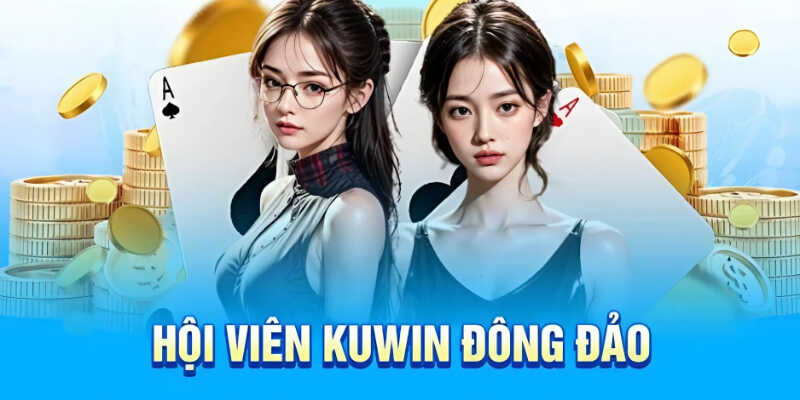 Nền tảng với nhiều ưu điểm tuyệt vời thu hút người tham gia